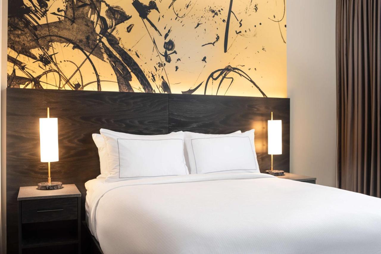Holman Riverfront Park Hotel Salem, Tapestry By Hilton Exterior photo